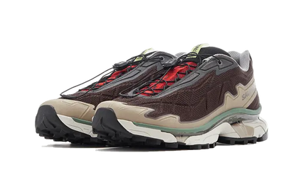 Advanced XT-Slate Wood Wood VOSneakers