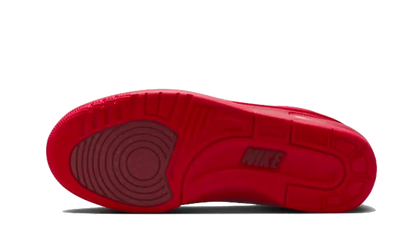 Air Alpha Force 88 SP Billie Eilish Fire Red VOSneakers