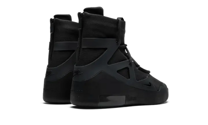 Air Fear Of God 1 Triple Black VOSneakers
