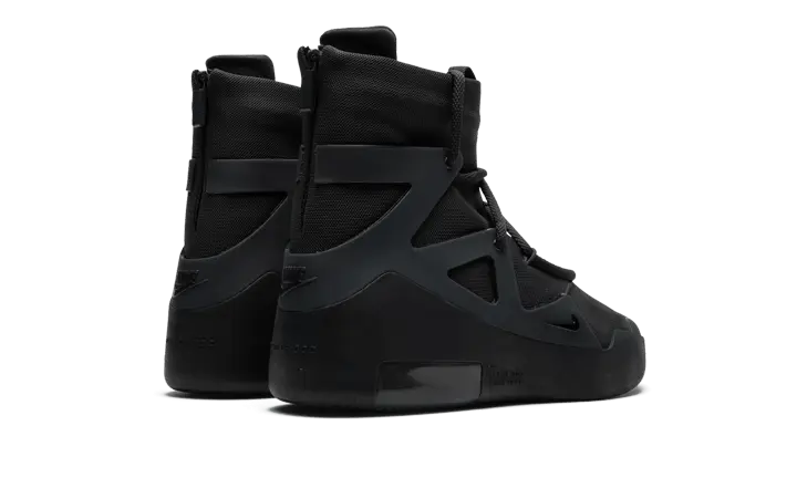 Air Fear Of God 1 Triple Black VOSneakers