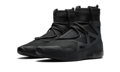 Air Fear Of God 1 Triple Black VOSneakers