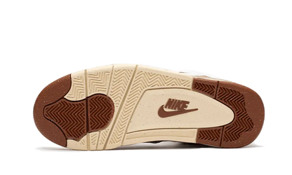 Air Flight 89 Low SP Stussy Pecan VOSneakers