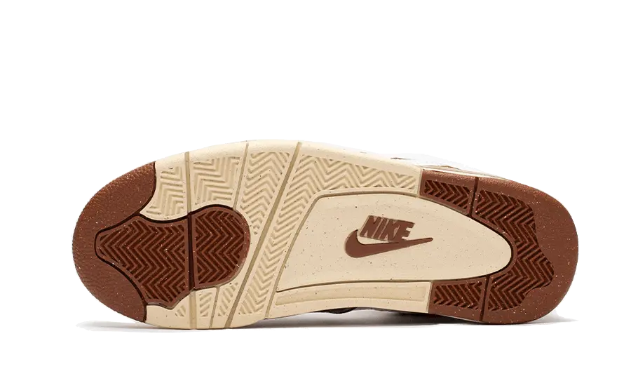 Air Flight 89 Low SP Stussy Pecan VOSneakers