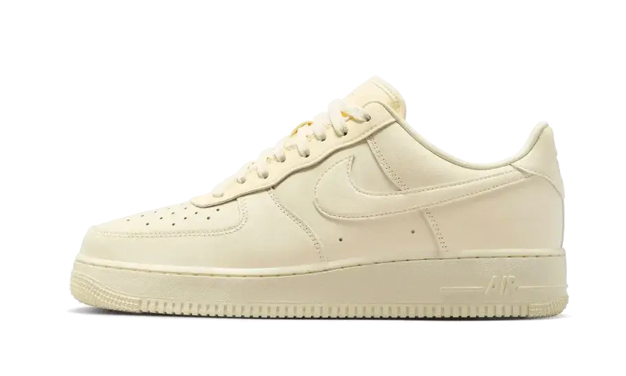Air Force 1 Low Coconut Milk VOSneakers