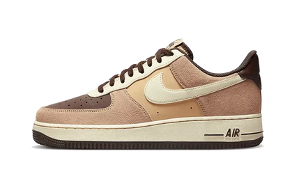 Air Force 1 Low LV8 EMB Hemp Coconut Milk VOSneakers