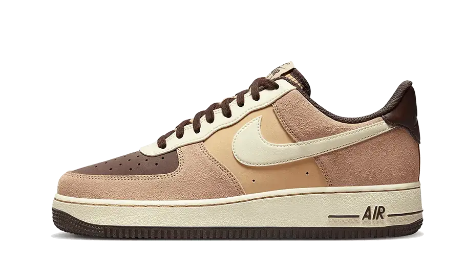 Air Force 1 Low LV8 EMB Hemp Coconut Milk VOSneakers