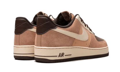 Air Force 1 Low LV8 EMB Hemp Coconut Milk VOSneakers