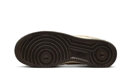 Air Force 1 Low LV8 EMB Hemp Coconut Milk VOSneakers