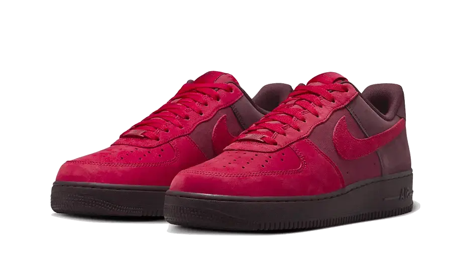Air Force 1 Low Layers of Love VOSneakers