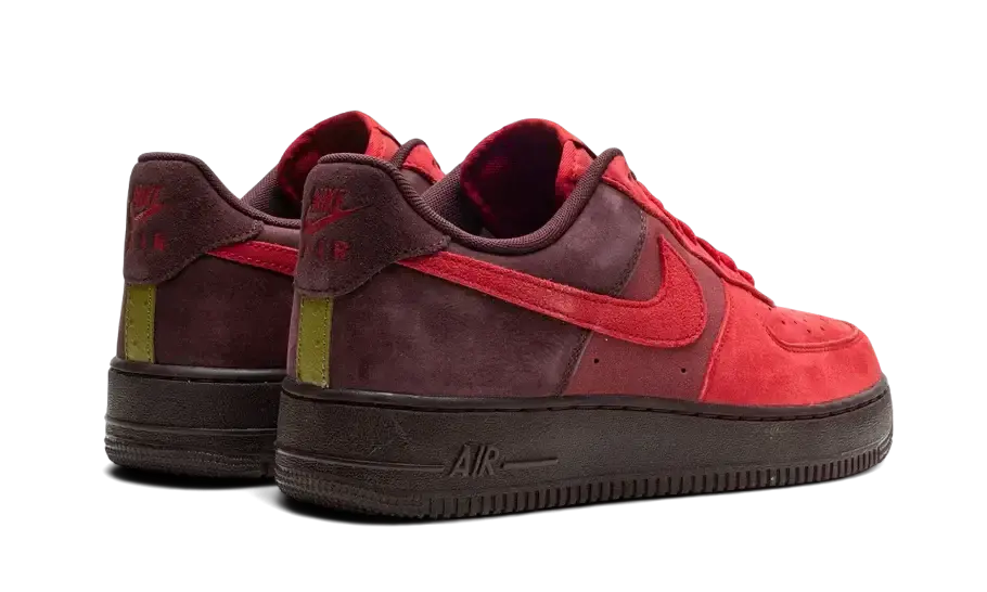 Air Force 1 Low Layers of Love VOSneakers