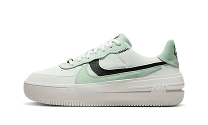 Air Force 1 Low PLT,AF,ORM Barely Green VOSneakers
