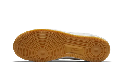 Air Force 1 Low Premium Light Cream Gum VOSneakers