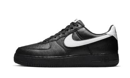 Air Force 1 Low QS Black White VOSneakers