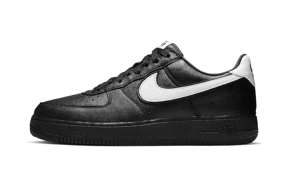 Air Force 1 Low QS Black White VOSneakers