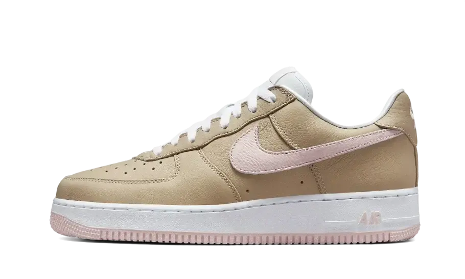 Air Force 1 Low Retro Linen (2024) VOSneakers