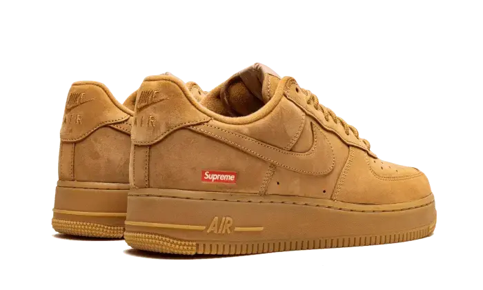 Air Force 1 Low Supreme Flax VOSneakers