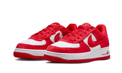 Air Force 1 Low Valentine's Day Fleece (2024) VOSneakers