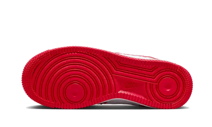 Air Force 1 Low Valentine's Day Fleece (2024) VOSneakers