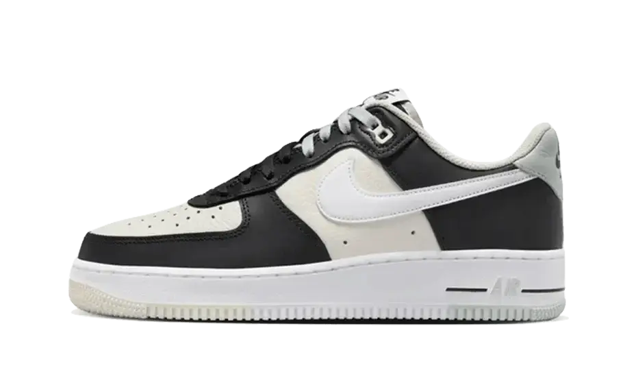 Air Force 1 Low '07 LV8 Split Black Phantom VOSneakers