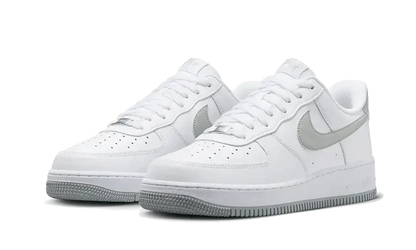 Air Force 1 Low '07 White Light Smoke Grey VOSneakers