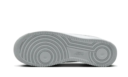 Air Force 1 Low '07 White Light Smoke Grey VOSneakers