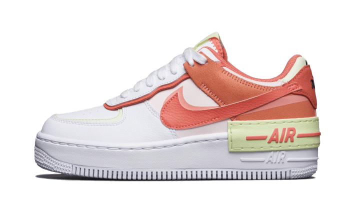 Air Force 1 Shadow White Magic Ember VOSneakers