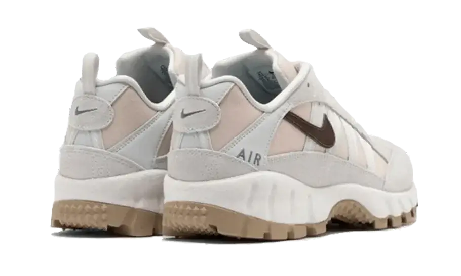 Air Humara Bone Canvas VOSneakers