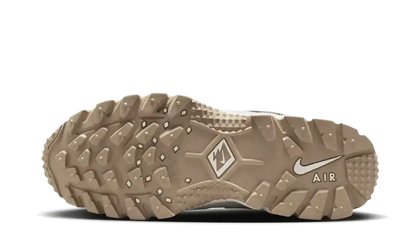 Air Humara Bone Canvas VOSneakers