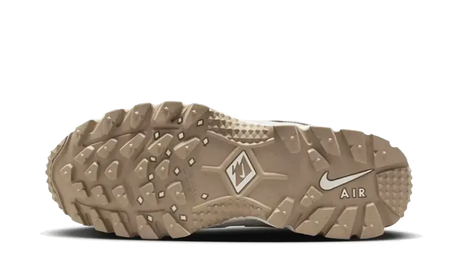 Air Humara Bone Canvas VOSneakers