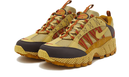 Air Humara Buff Gold VOSneakers