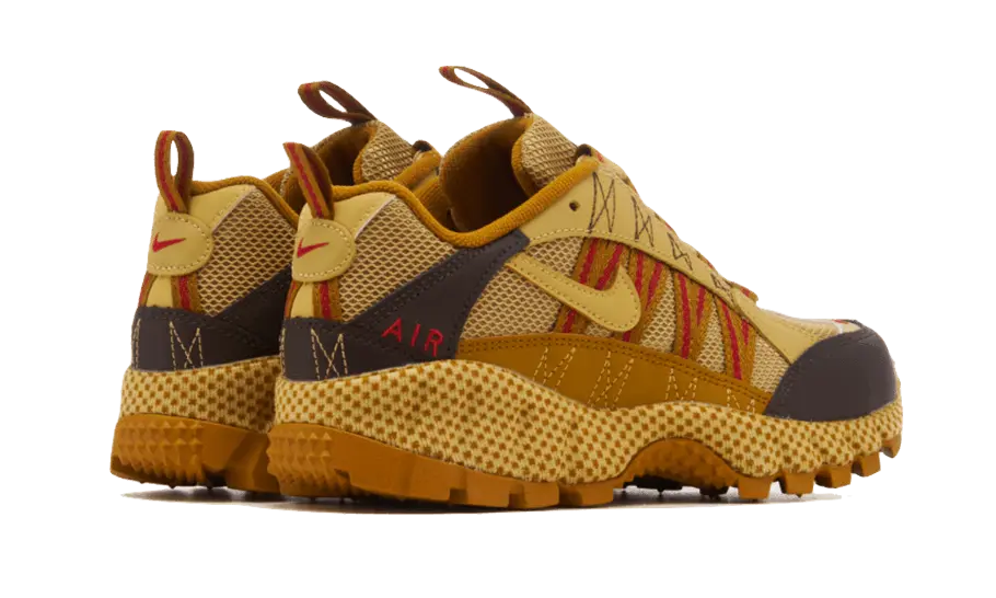 Air Humara Buff Gold VOSneakers
