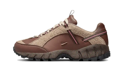 Air Humara LX Jacquemus Brown VOSneakers