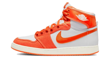 Air Jordan 1 AJKO Rush Orange VOSneakers