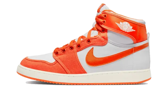 Air Jordan 1 AJKO Rush Orange VOSneakers