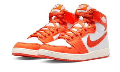 Air Jordan 1 AJKO Rush Orange VOSneakers