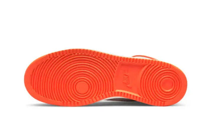 Air Jordan 1 AJKO Rush Orange VOSneakers