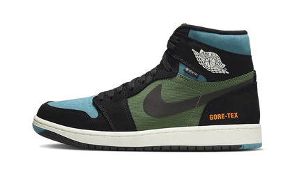 Air Jordan 1 Element Gore-Tex Black Olive VOSneakers