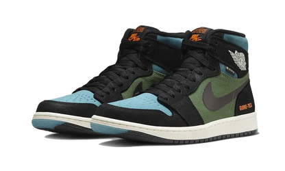 Air Jordan 1 Element Gore-Tex Black Olive VOSneakers