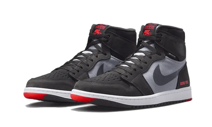 Air Jordan 1 Element Gore-Tex Black Red Air Jordan