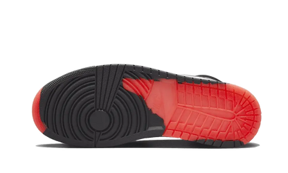 Air Jordan 1 Element Gore-Tex Black Red Air Jordan