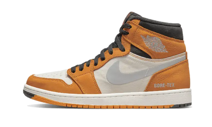 Air Jordan 1 Element Gore Tex Light Curry Air Jordan