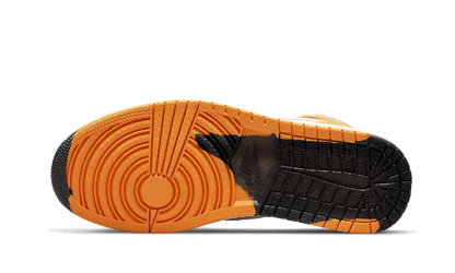 Air Jordan 1 Element Gore Tex Light Curry Air Jordan