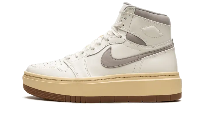 Air Jordan 1 Elevate High College Grey VOSneakers