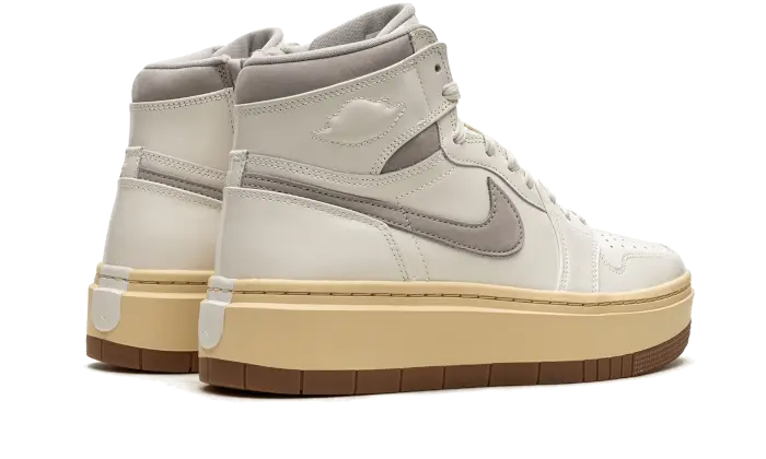 Air Jordan 1 Elevate High College Grey VOSneakers