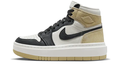 Air Jordan 1 Elevate High Team Gold Air Jordan