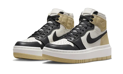 Air Jordan 1 Elevate High Team Gold Air Jordan