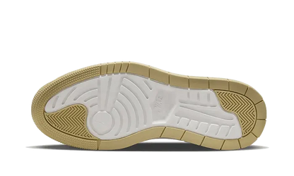 Air Jordan 1 Elevate High Team Gold Air Jordan
