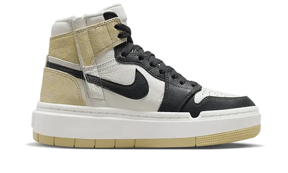 Air Jordan 1 Elevate High Team Gold Air Jordan