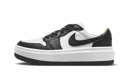 Air Jordan 1 Elevate Low Black White Air Jordan