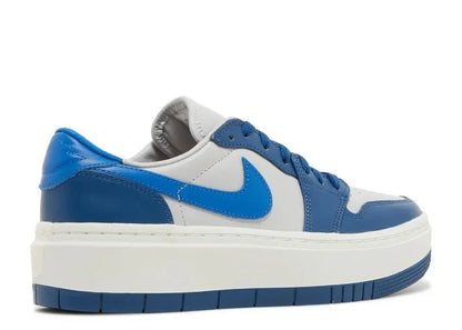 Air Jordan 1 Elevate Low French Blue Air Jordan